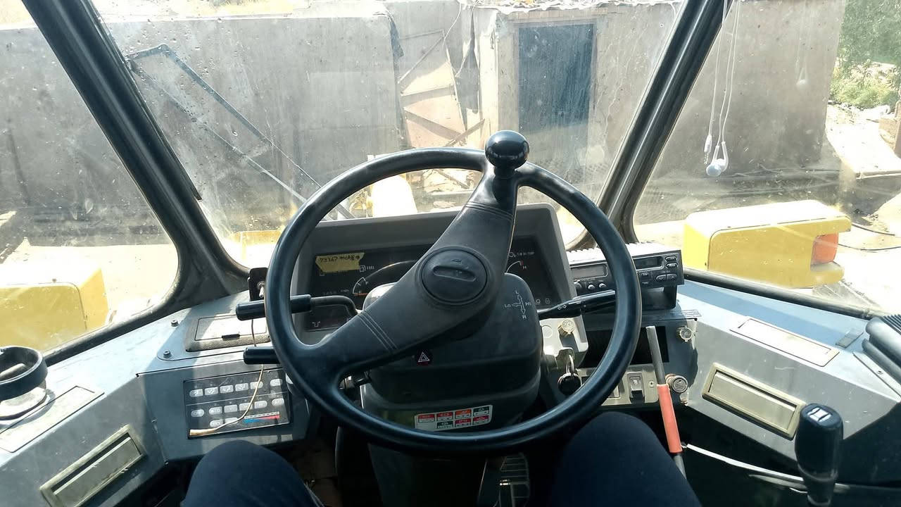 سلام عليكم للبيع شفل كاموتسو حجم 150 كفاله عامه ***********  دخول جديد
