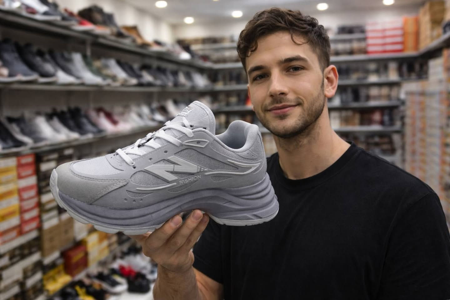 حذيه ايراني سعر كارتون 35 تعباء 8قطع تريد كارتون مشكله او لون واحد بكيفك


**إذا كنت صاحب هذا الإعلان وتريد حذفه لأي سبب، رجاءا أرسل رسالة إلى الدعم الفني**