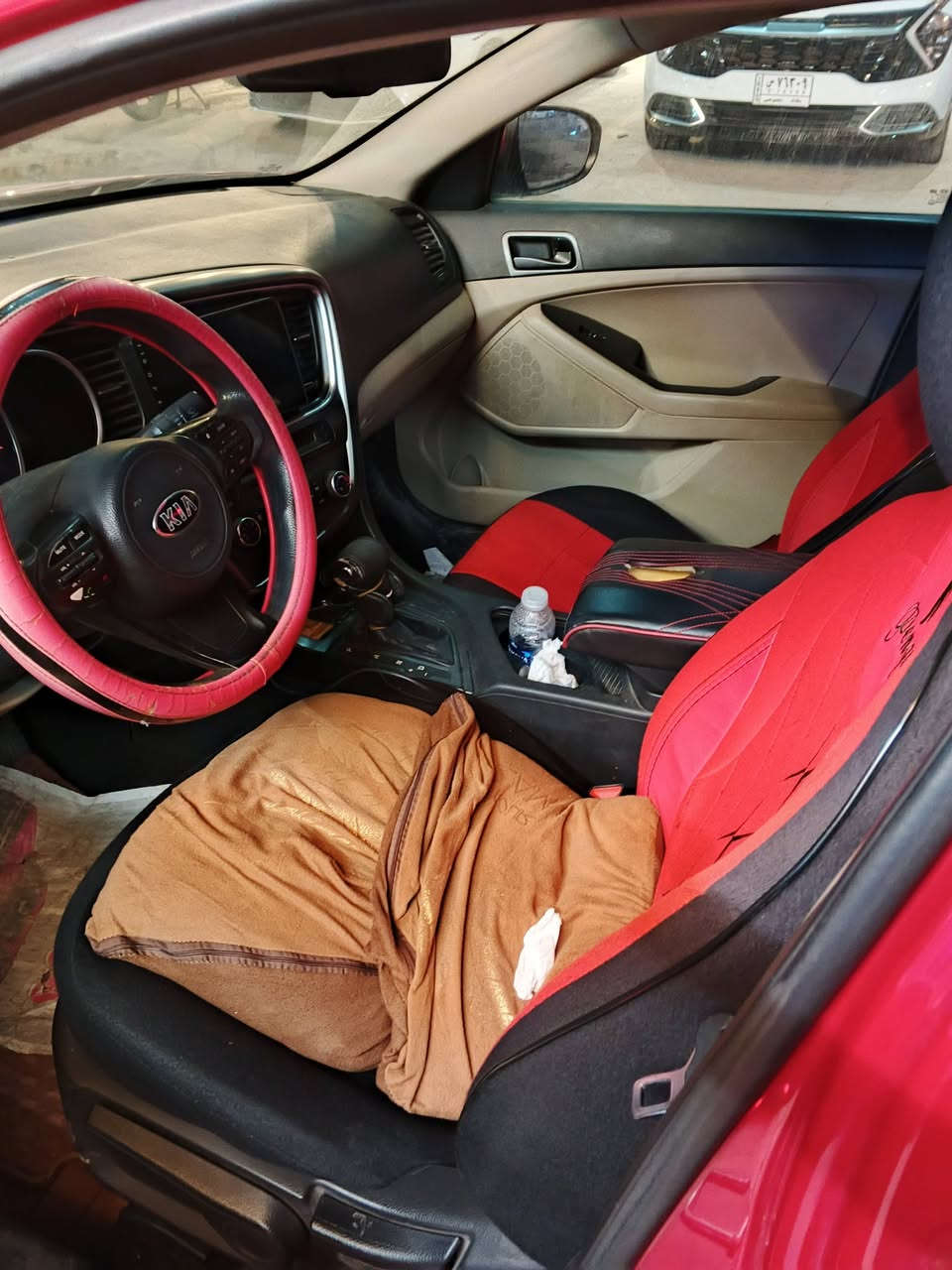 اوبتما 2015 مكفولة كفالة عامة ماشية 125 سيارة نصف مواصفات سعر 137 ورقة وبيها مجال ***********
