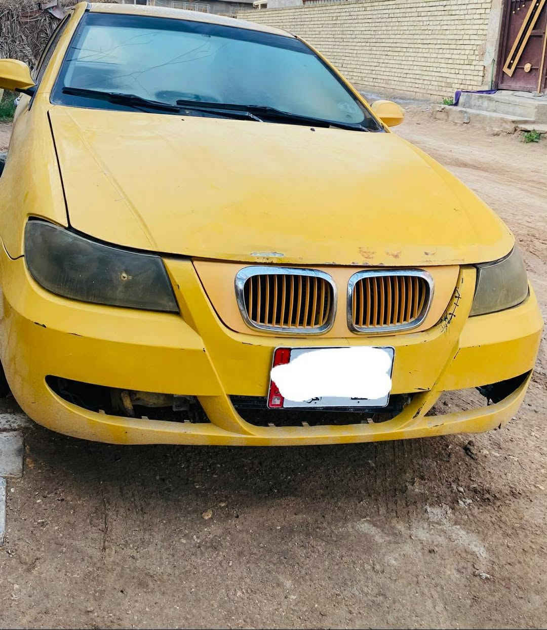 السلام عليكم سياره ليفان 620  تكسي2011 للبيع كير و محرك كورله السياره بسمي تحويل ثاني يوم بيه مكانات معجون و صبغ السعره 31 مكاني كربلاء للاستفسار ***********
