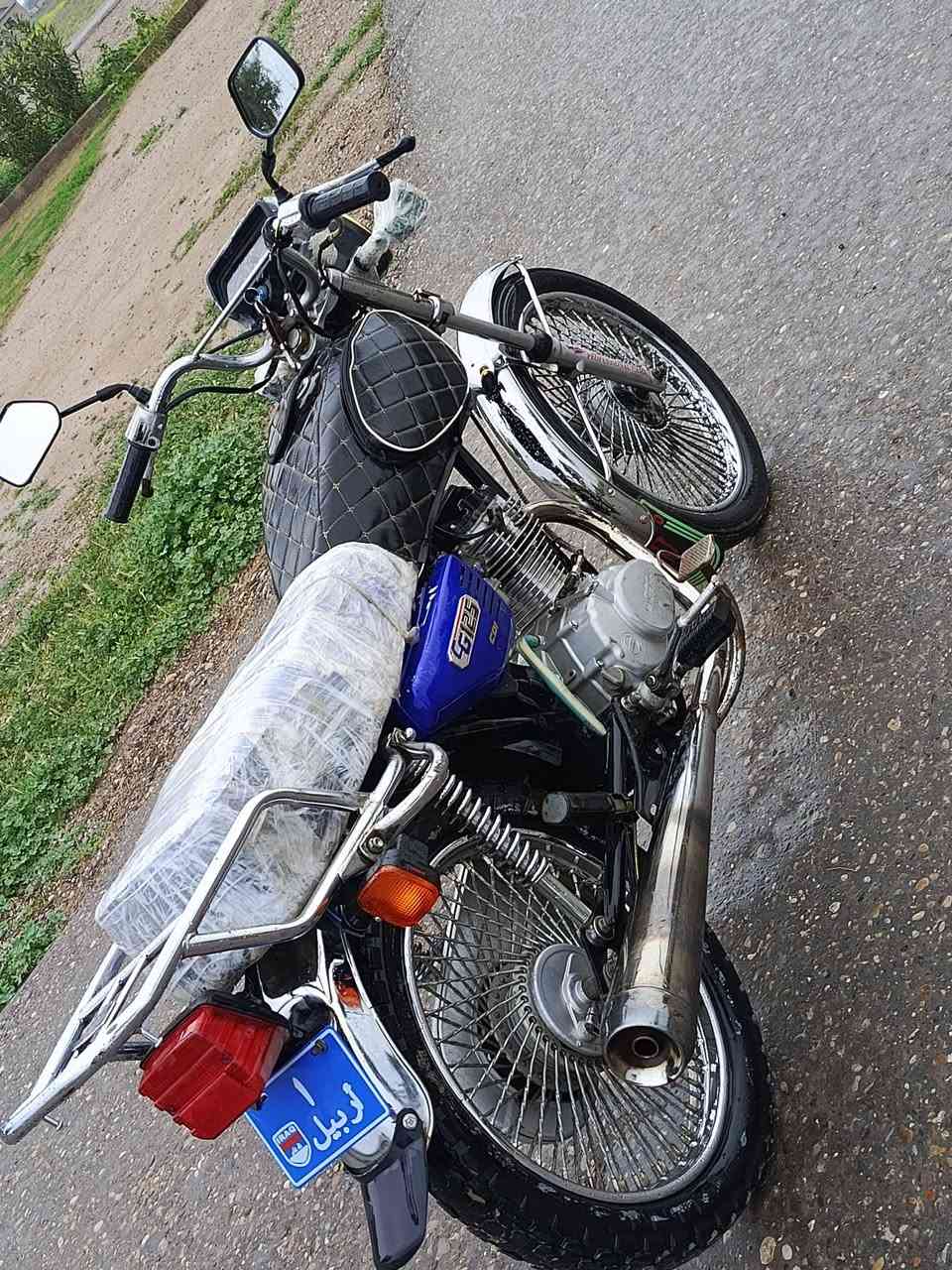 السلام عليكم للبيع تايكر موديل 20
مثل ماموضح بصوره

مكاني تكريت السعر 350 وبي مجال 

***********
