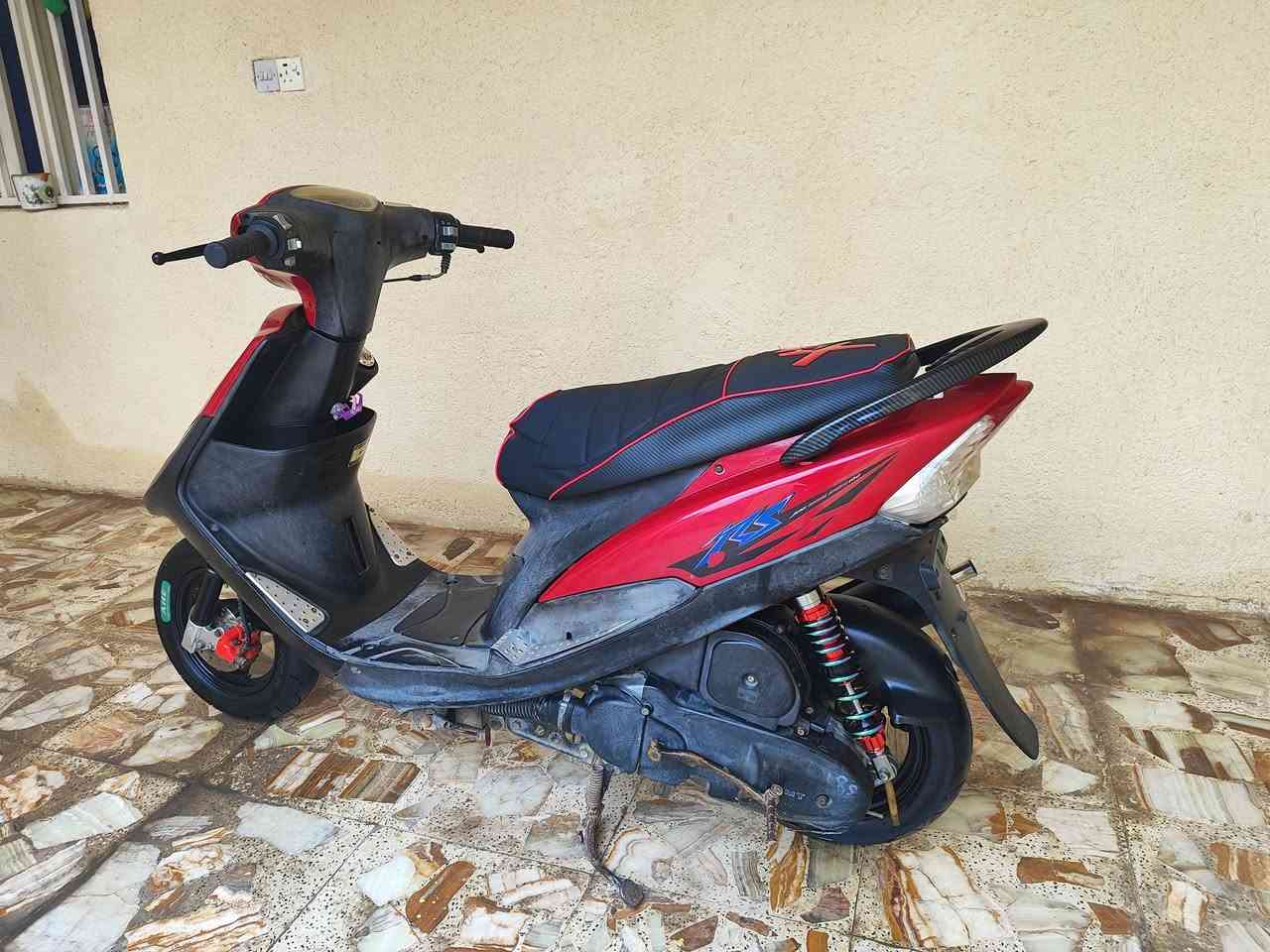 دراجه ماكس عدله للبيع كفاله عامه مكينه 49بلاديه مامفتوحه دراجه نضيفه بيه اوراق مزوده دبلات امامي وخلفي وصلانصه تشتغل سلف هندر الكهربائيات كله شغاله السعر خاص مو شراي لا تدخل


**إذا كنت صاحب هذا الإعلان وتريد حذفه لأي سبب، رجاءا أرسل رسالة إلى الدعم الفني**