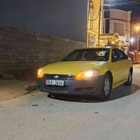 امبلا • ٢٠٠٩ • رقم انبار