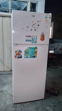 ثلاجة • شغالة بشرط • كركوك