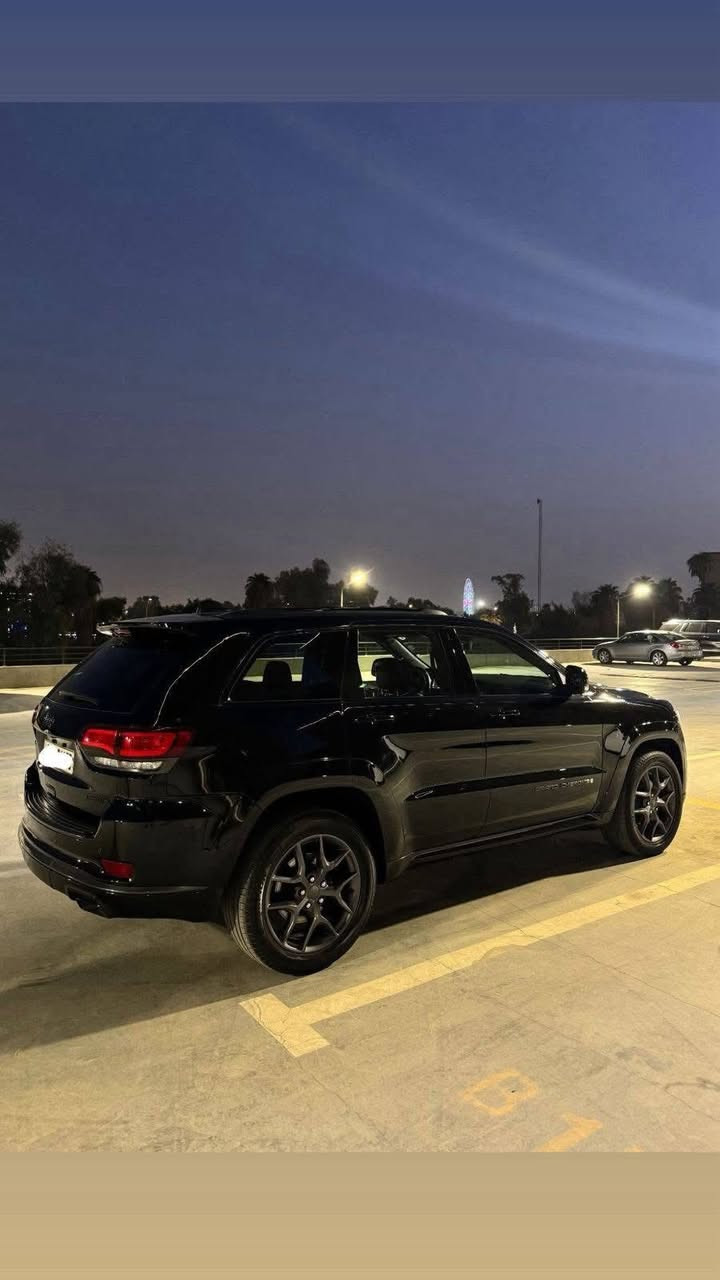 السلام عليكم
للبيع Limited X 2020
كلين تايتل كفاله عامه
ماشية 50 
صدر جديد و ادامه كامله 
مكان السيارة زيونة
السعر 325
***********
