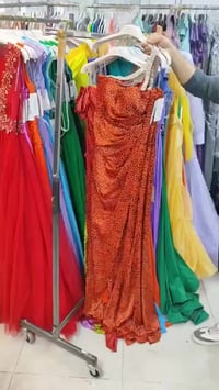 فساتين سهره • شروة • ١٤٠قطعة