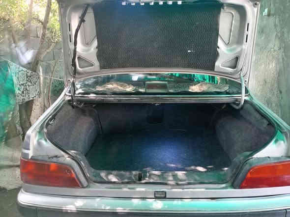 السلام عليكم ورحمة الله وبركاته
بيجو بارص رقم ديالى ٢٠١٢  مشروع وطني باسمي 
السعر ٤٥ وبيها مجال بسيط 
العنوان بغداد الشعب 
‎0774 563 3378 واتساب
