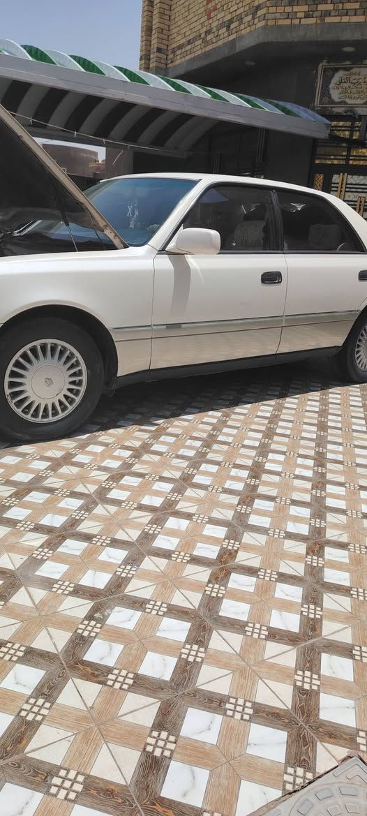 راس الثور موديل 95 مكفوله كفاله عامه رقم بغداد مكانه ذي قار الغراف ***********  السعر خاص
