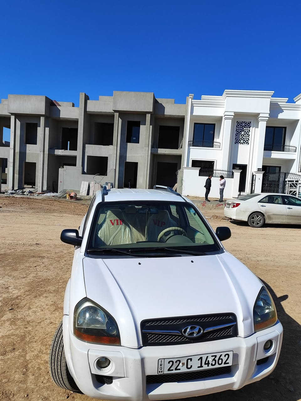 سیارة موديل2009 بسمي مابي صبغ عيوان كركوك بس شوية بارد جاملغ سكن سعر ١٢٥ بيا مجال


**إذا كنت صاحب هذا الإعلان وتريد حذفه لأي سبب، رجاءا أرسل رسالة إلى الدعم الفني**