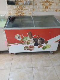 غراض محل • بختياري • ثلاجات