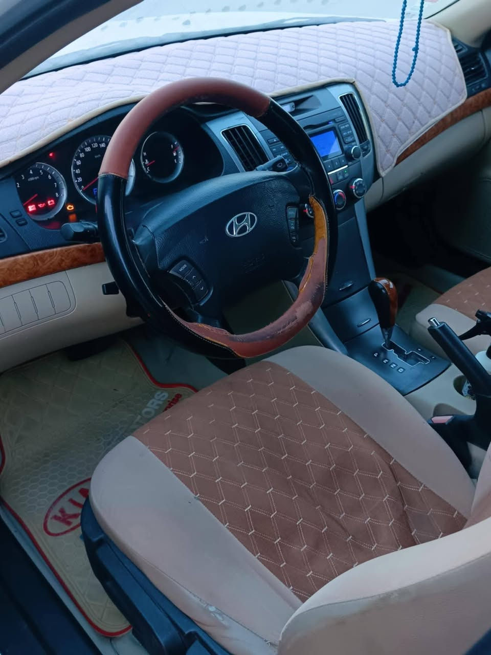 سلام عليكم سوناتا موديل 2011فول مواصفات ماعده بصمه مكفوله كفاله عامه مكينه 2000دوش خليجي سعر 135 اتصال على الارقام ***********/*********** عنوان الناصريه الرفاعي رقم سياره ذي قار
