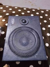 مضخم • جديد أصلي • ميسان حي العسكري