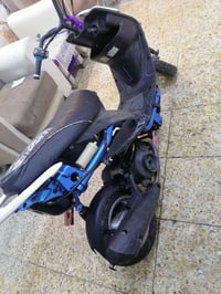 مكينة 55 • تعديلات رياضي • كفرات رياضي