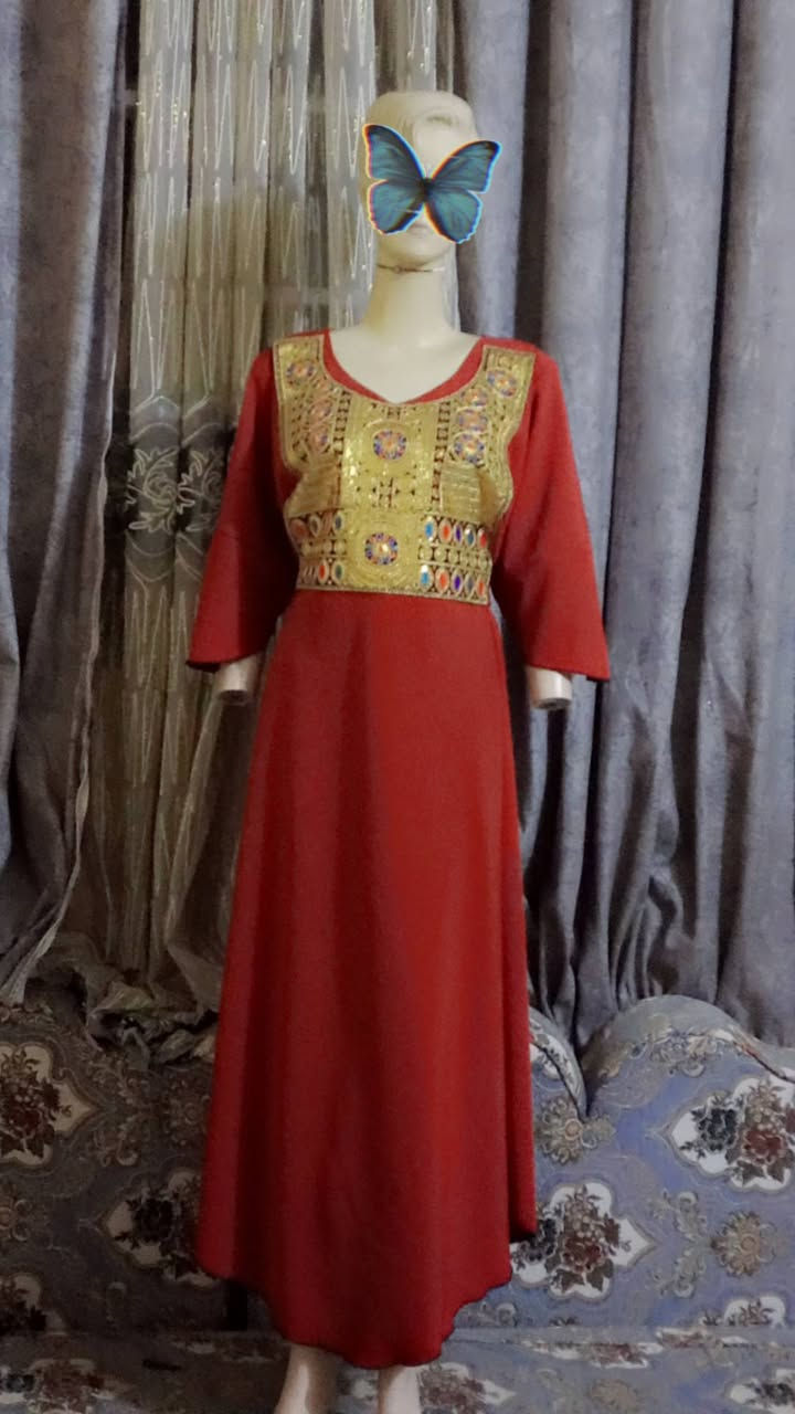 قطع رمضاني قياس تلبس من 80الى 110فحص أمام المندوب ماتعجبكم ترجع 👗 كل هذا بس13كل 2اب25 👑 متوفر توصيل جميع المحافظات 🎀💕


**إذا كنت صاحب هذا الإعلان وتريد حذفه لأي سبب، رجاءا أرسل رسالة إلى الدعم الفني**