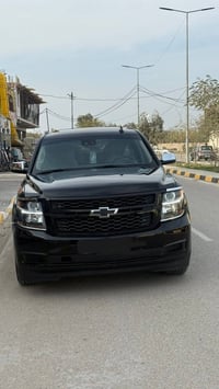 تاهو فول • مواصفات كاديلاك • ٢٠١٨