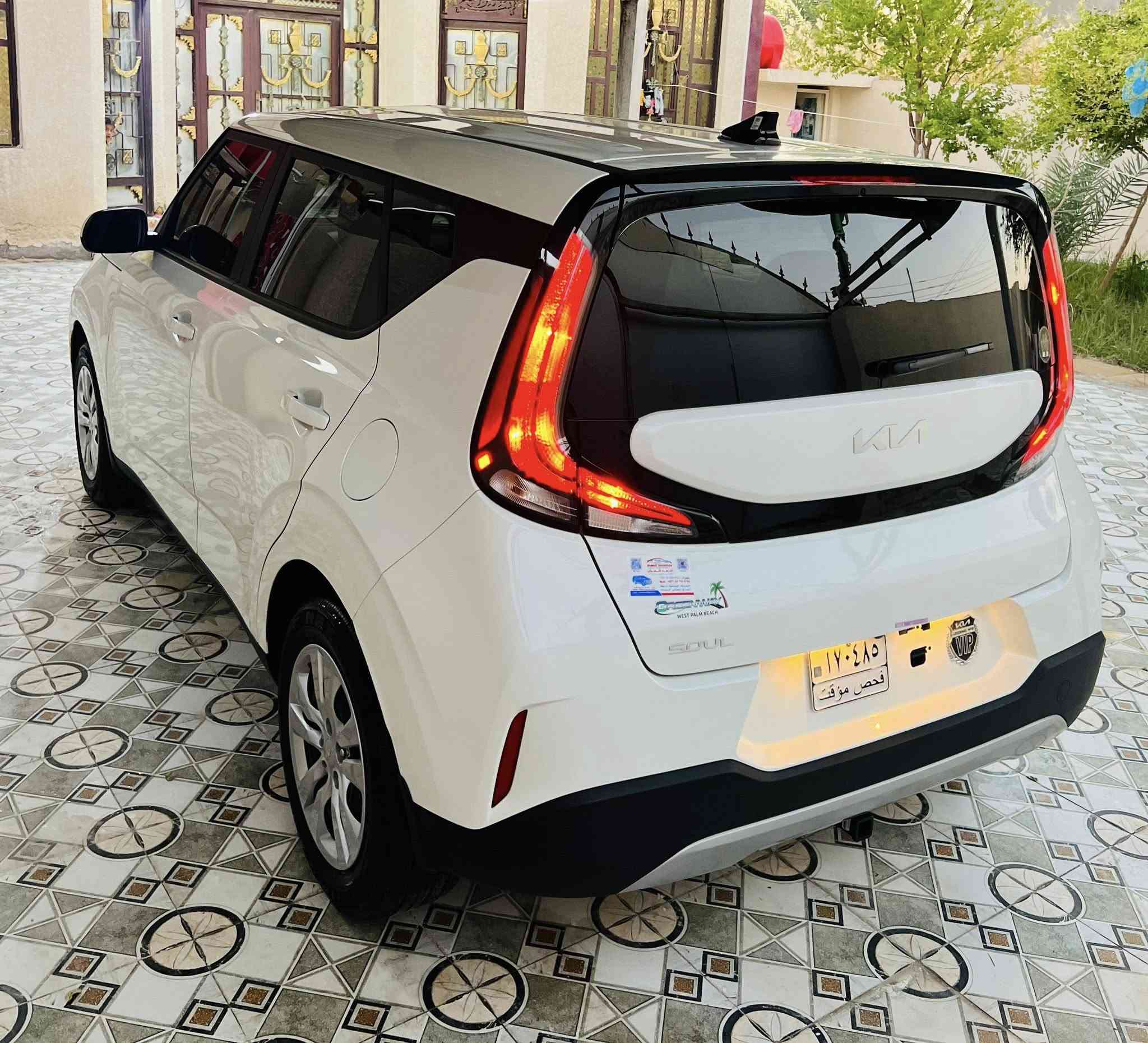 صول موديل 24بدون رقم تترقم جميع المحافظات بدون تبديل محرك 2000دوش ماشيه 6000سعره 155بيع او مراوس شراي يتصل مكان سيارة السماوه ***********
