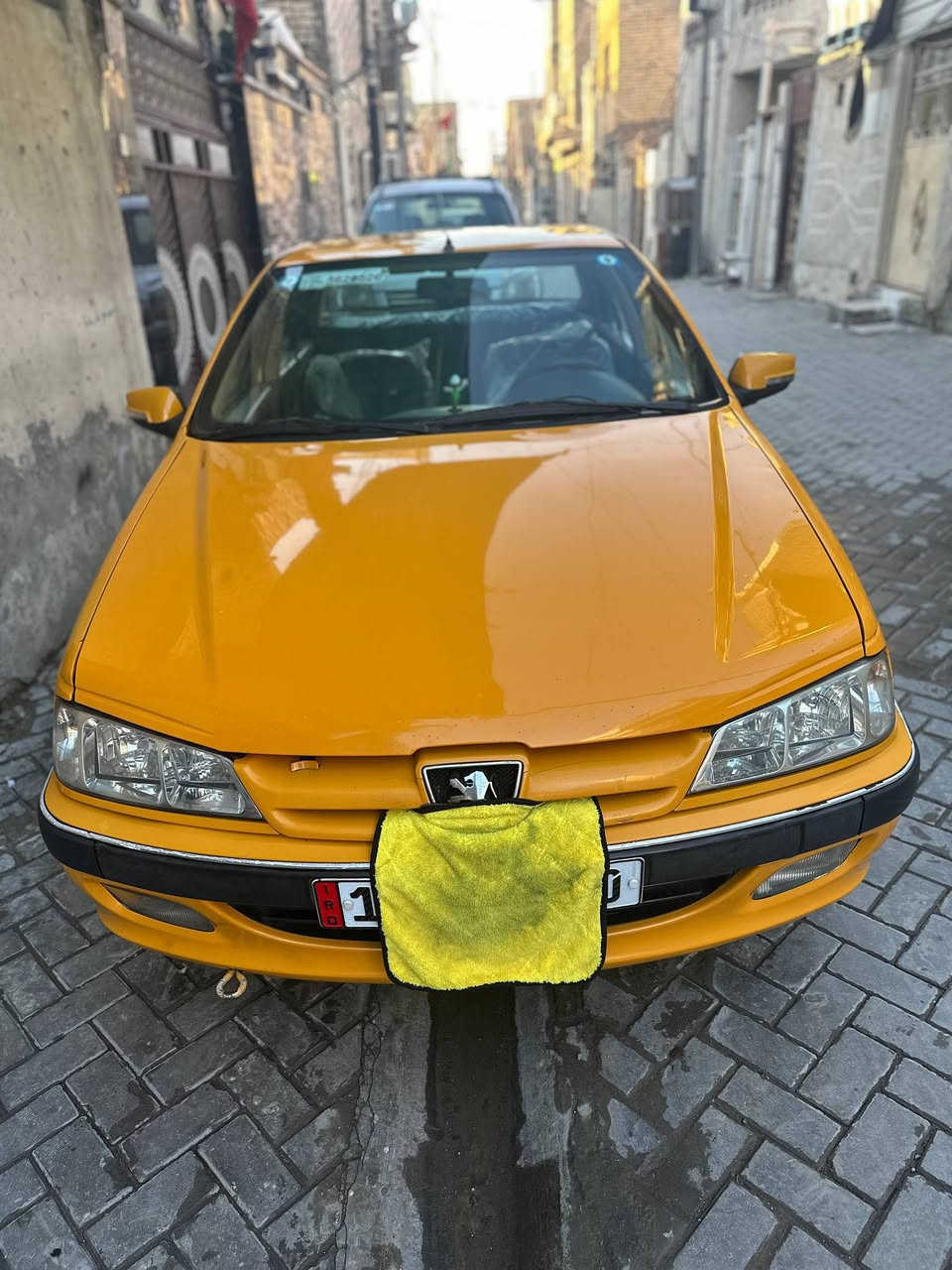 سلام عليكم شباب بيجو بارص 2018 مكينه مفتوحه ضربته جاملق ليمن ولحلال ليمن سياره احله منل صور مكاني مدينه لصدر لسعر 62 وبيه مجال رقمي ***********
