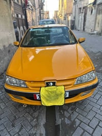 بيجو بارس • ٢٠١٨ • مكينه مفتوحه