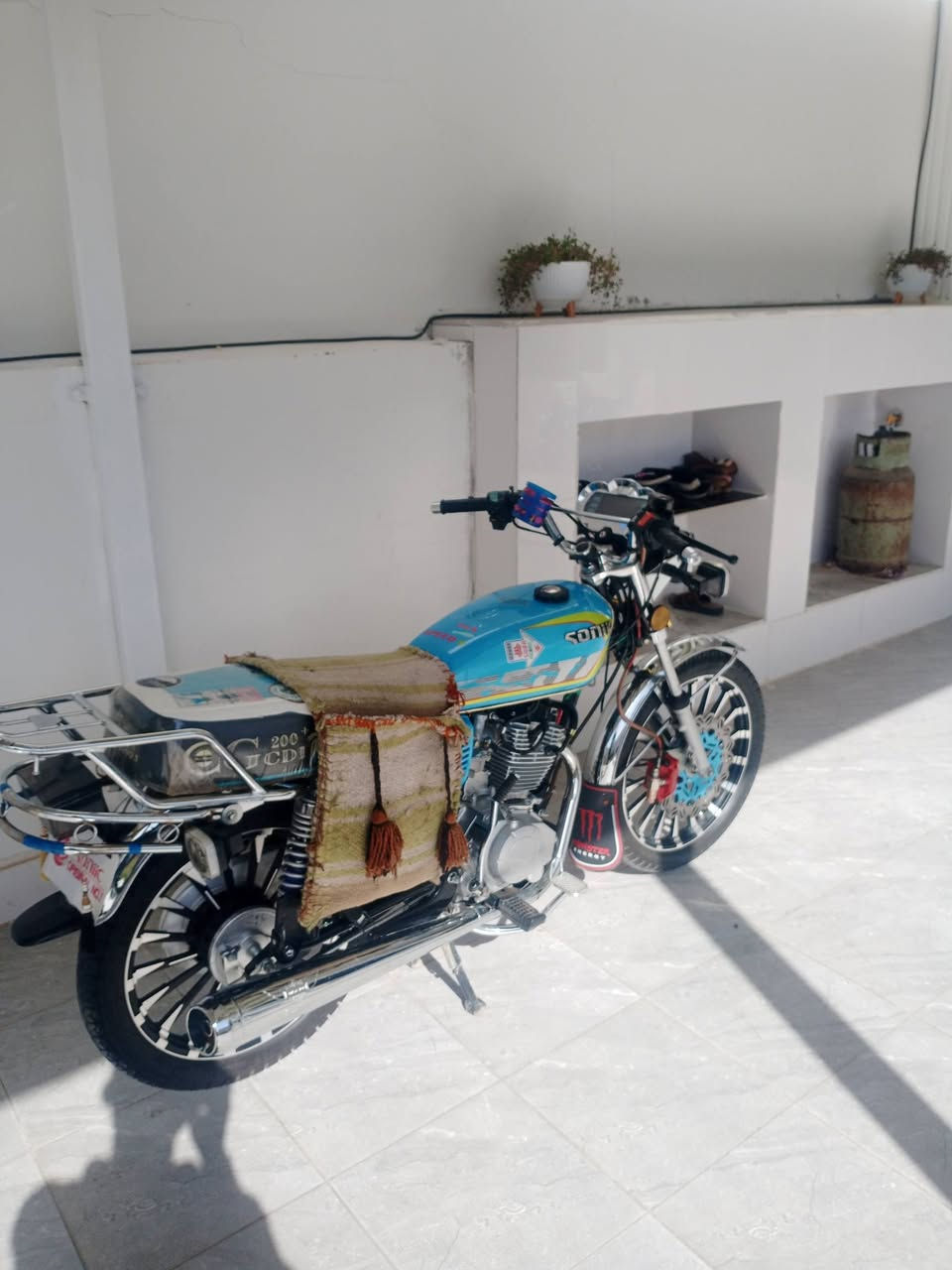 السلام عليكم موديل 24 شيكل 25 دراجه يريد يتصل ***********
