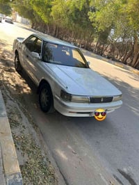 شيزر • ٩١ • مكينة وكير