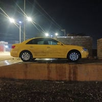 سوناتا ٢٠١٠ • وارد امريكي • مكينة ٢٤٠٠