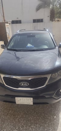 ٢٠١٣ • وارد امريكي • حادث