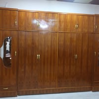 غرفة نضيفه • صاج داخل وخارج • بعقوبه التحرير