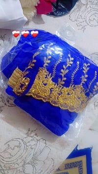 ثوب استقبال • جديد • وزن ٦٥-٩٥