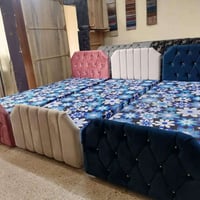 تخت نفر • خشب • الموصل الايمن