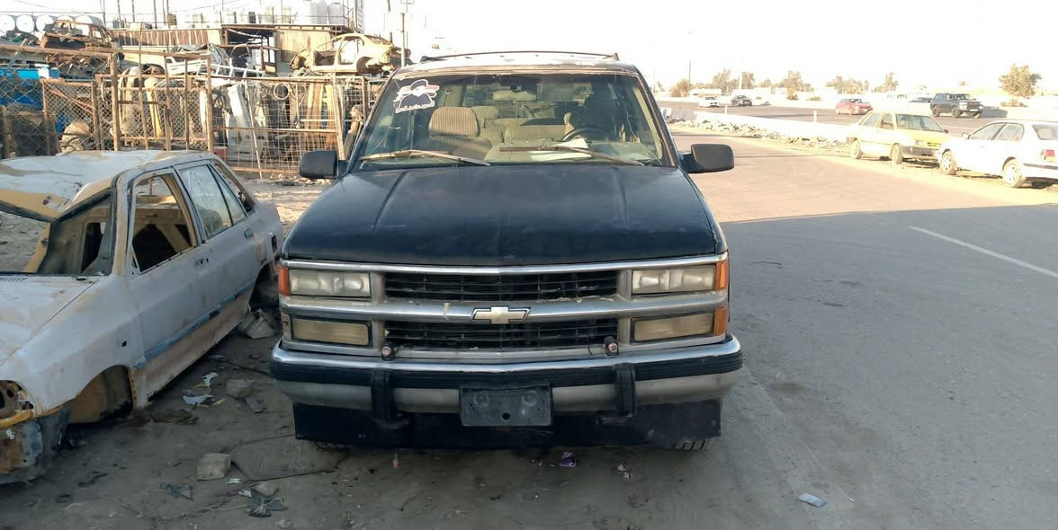 سمسي رقم كربله فحل سياره بلاديه ***********
