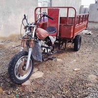 ستوته ام تيار • موديل 14 • باتري وتواير جدد