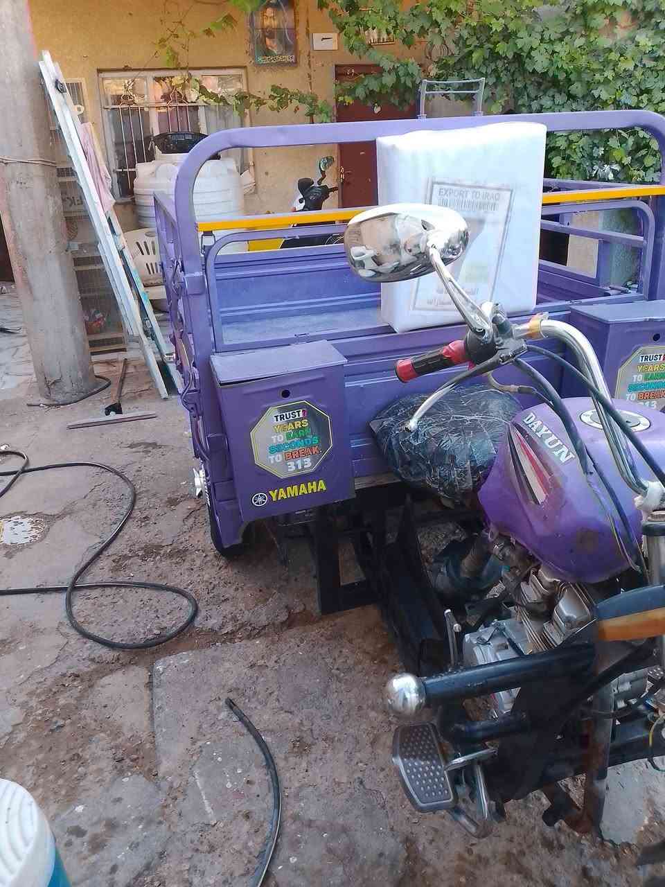 ستوته دايوان اوباما موديل 20 مكينه 24 للبيع سعر 1250كوت فلاحيه


**إذا كنت صاحب هذا الإعلان وتريد حذفه لأي سبب، رجاءا أرسل رسالة إلى الدعم الفني**