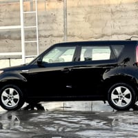 كيا سول • ٢٠١٨ • حادث امريكا