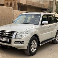 باجيرو • ٢٠١٦ • رقم اربيل