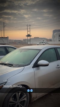 سنترا SV • ٢٠٢٣ • رقم سليمانيه