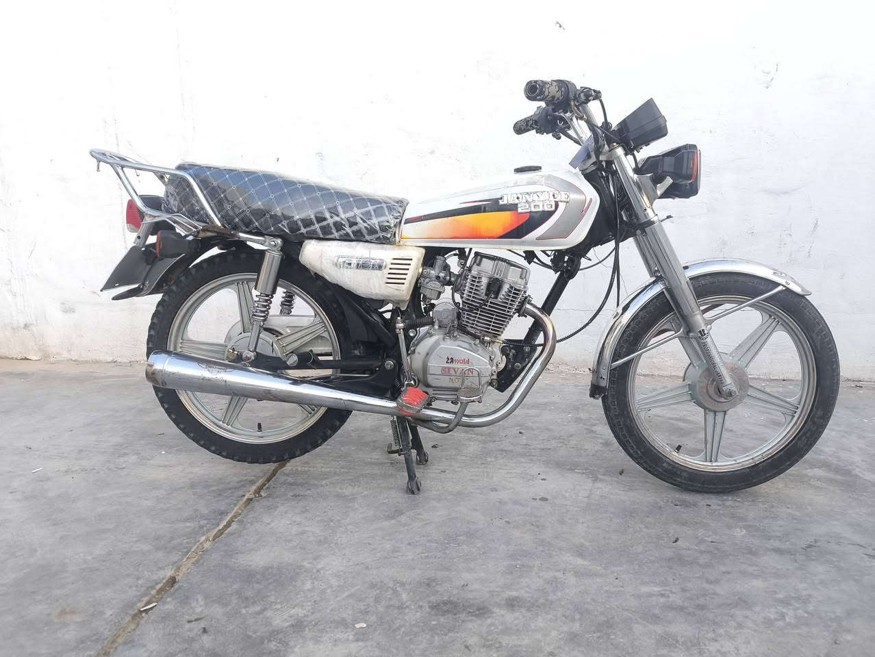 ماطور 5 كير سلف  للبيع شرط كهربائيات
 شرط من كل نواحي
 شراي يخابرني ويدلل ***********
