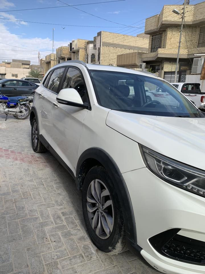 ‏
‏لسلام عليكم 
‏سياره بايك x65 
‏موديل2020  للبيع 
‏
‏مواصفات 
‏حساس خلفي
‏.لد نهاري
‏.لد خلفي
‏.بصمة تشغيل 
‏بصمه ابواب عدد 2
‏.فتحة سقف
‏.اشاير بل مري
‏.داخل صاج 
‏.كشنات جلد
‏.شفتات ستيرن
‏تحكمات ستيرن 
‏.قطعتين تبريد
‏.كشاف ضباب 
‏عدسات انارة نهار
‏.محرك 2000 تيربو ميسيوبوشي 
‏تبريد كير محرك بلادي جاهز
‏الرقم  كربلاء سيارة حرة بسمي مداور شوكت مايعجبك
سياره بيها جاملغ ايمن 
‏***********
‏سعر 100  وبيها مجال حك جيه
