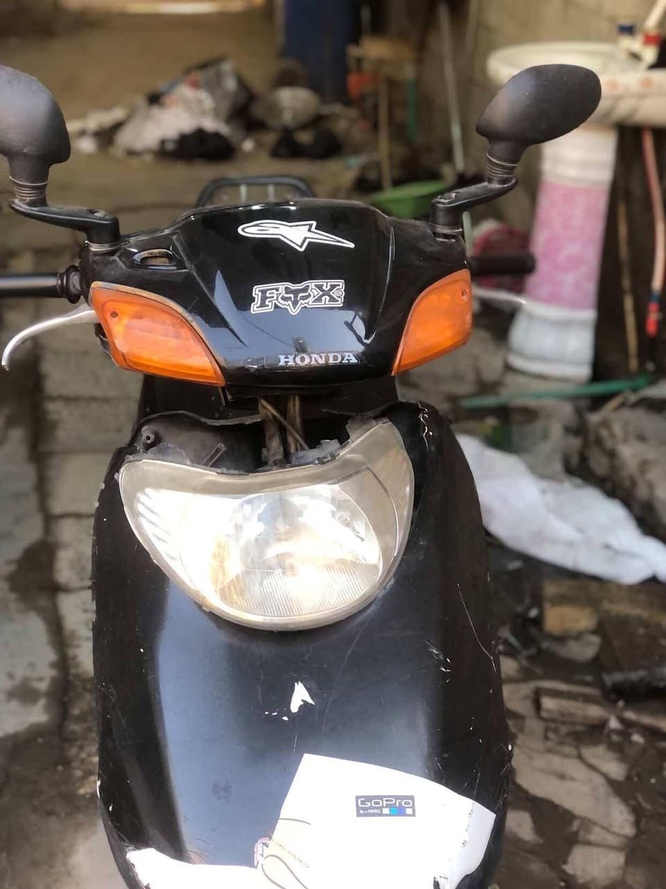 السلام عليكم مرخصه مدير الكروب المحترم دراجه سبيسي ياباني ابيع كوم حديد ب١٢٥ دراجه طفت بعد مشتغله وتركتها ابيع كوم حديد اكرر كوم حديد رقمي *********** وشكرا
