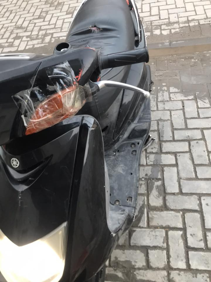 سكنس نثيه ياباني ستان حساس دراجه كفاله عامه بس ملاحضات بل صوره سعر 400 مجال بصيط حك جيه بغداد مدينه الصدر ***********
