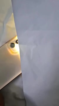 قماش بلاك أوت • حجب ١٠٠٪ • جودة عالية