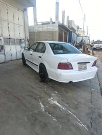 ميتسوبيشي جالانت • 2001 • السليمانية