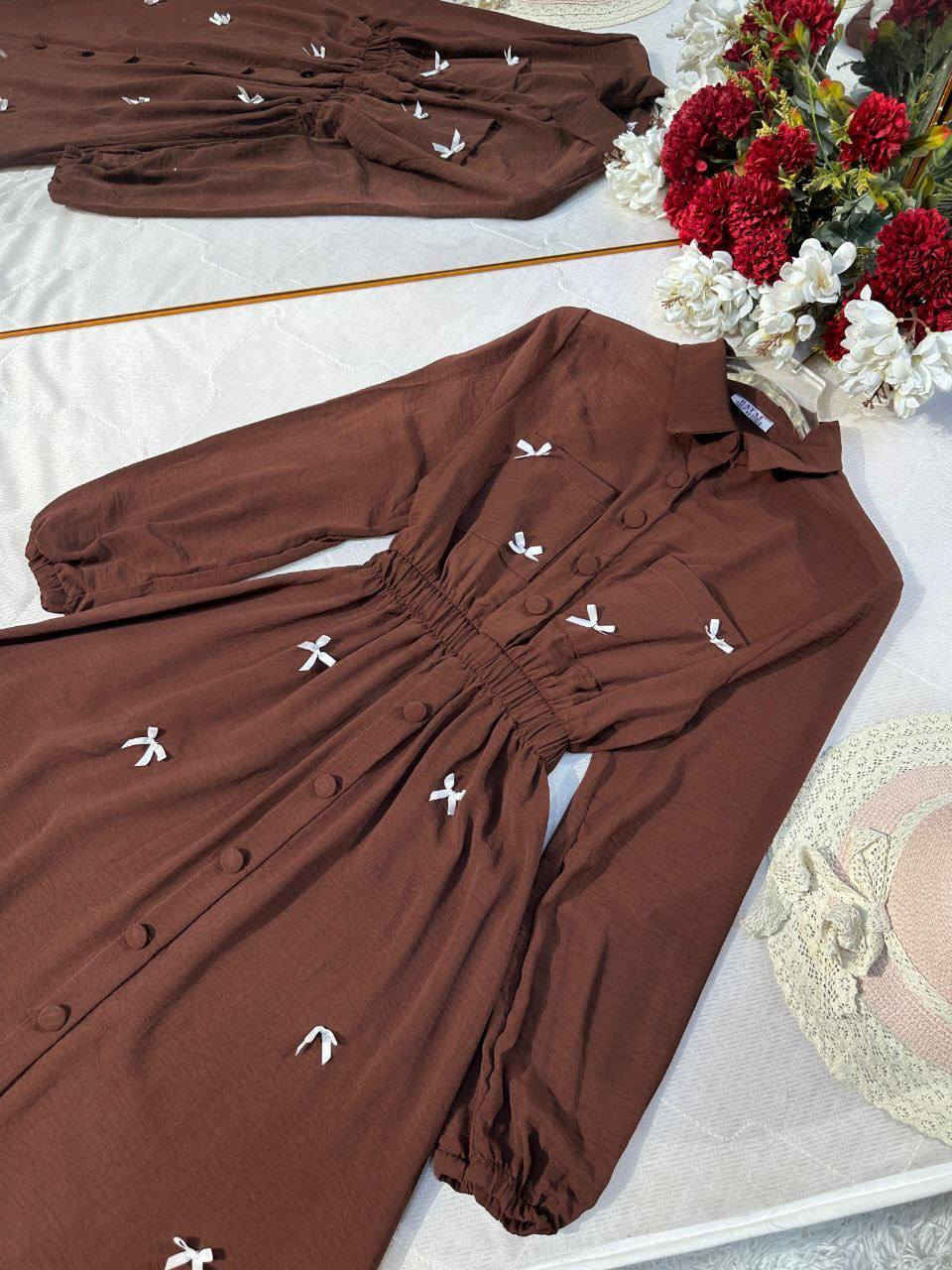 فستان نازك يجنن ⭐️

الخامه جسيكا تركي 🎈🎈

كلنس صيفي 💘💘

السعر 25 الف فقط 🔥🔥🔥

القياسات 38 40 42 44 46 48

#ملابس #نسائية#فستان
#توصيل#جميع#محافظات


**إذا كنت صاحب هذا الإعلان وتريد حذفه لأي سبب، رجاءا أرسل رسالة إلى الدعم الفني**