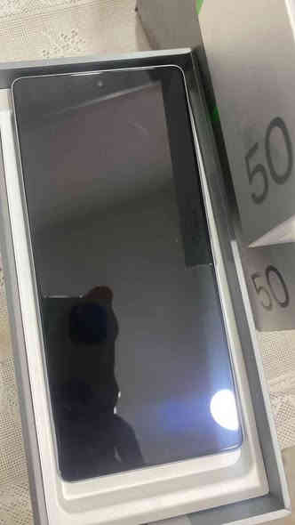 سلام عليكم موبايل انفنكس 50 برو جديد ما مشتغل ولا مره بعده ما معرب ولا مفعل للبيع سعر 320الف وبي مجال للطبيين *********** بغداد
