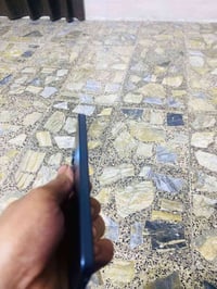 موبايل Device name A56جهاز جديد ما صارله هواي من اخذته بس وكع من وبي ف...
