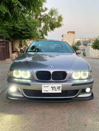 بي إم دبليو 528 • بي إم دبليو 1998 • Bmw528 • Bmw 1998 • سيارة بي إم د...
