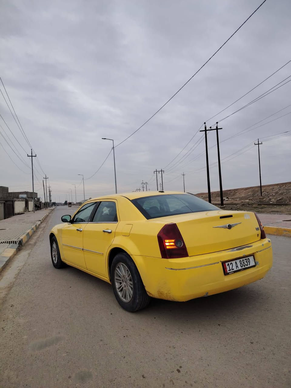 بيع او مراوس بخصوصي السعر 110
موديل 10اصل خط موصل بغداد مصفرة هيئة وضرائب وكالة تحويل ثاني يوم كير محرك كهربائيا تخم تاير سيارة شبه جاهزة فقط بيها نواعم مثل صوت صالنصة كلوبة محتركة يعني شغلات ماتنذكر اصولايات شرط تتكاتب وي الشرعي مكان السيارة موصل كيارة ***********ابو فلاح
