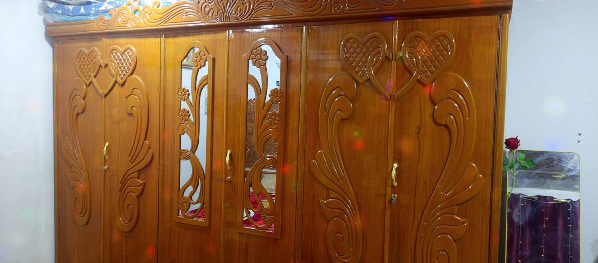 غرفه اخشاب عراقيه السعر٦٠٠ وبيهه مجال عنواني الزبير مدرسه القتال🤍


**إذا كنت صاحب هذا الإعلان وتريد حذفه لأي سبب، رجاءا أرسل رسالة إلى الدعم الفني**