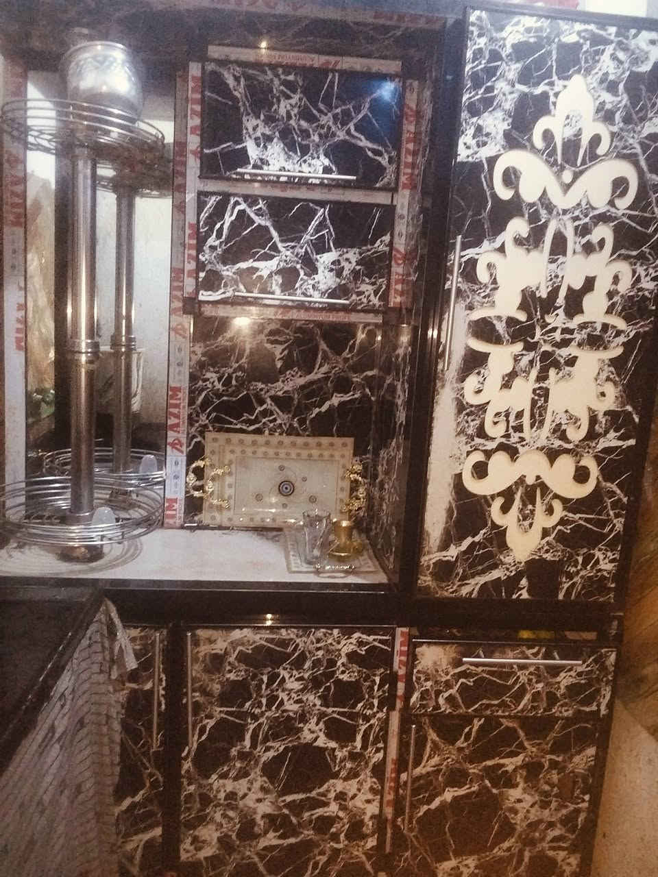 كاونتر للبيع في النهروان سعر 200


**إذا كنت صاحب هذا الإعلان وتريد حذفه لأي سبب، رجاءا أرسل رسالة إلى الدعم الفني**