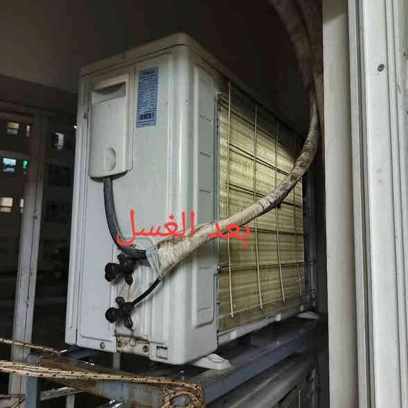 عندك سبلت يحتاج تبديل صمام تدفئة؟
تريد تتحول وحاير بالسبالت؟ 

 ماعليك سوى الاتصال والباقي علينا. 

نفتح السبلت ونغلق الانابيب لمنع دخول الاتربه والماء مع ترتيب البوريات بشكل مضبوط. 

مهندس امير 

***********

***********

واتساب  كلا الرقمين
