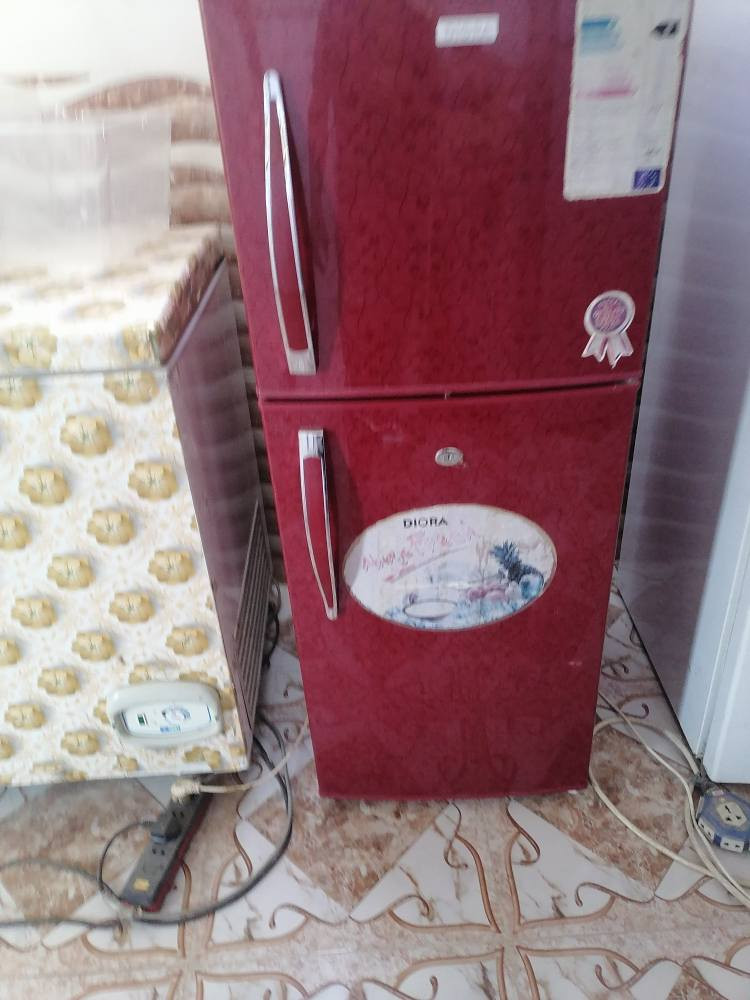 ثلاجة اللبيع شغل سعرا ٨٥ بي مجال كركوك حي العروبه يم ملعب خومسي او وكف قديم حجم ١٠ قدم كل بلادي شركة مابي اي عيب شغال بل شرط ٧ايام ضمان
***********
*********** كركوك, العراق
